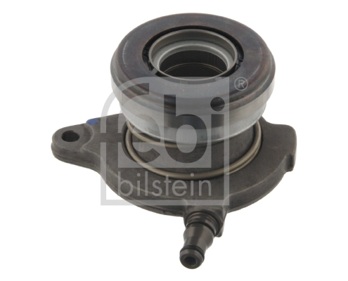 Central Slave Cylinder, clutch